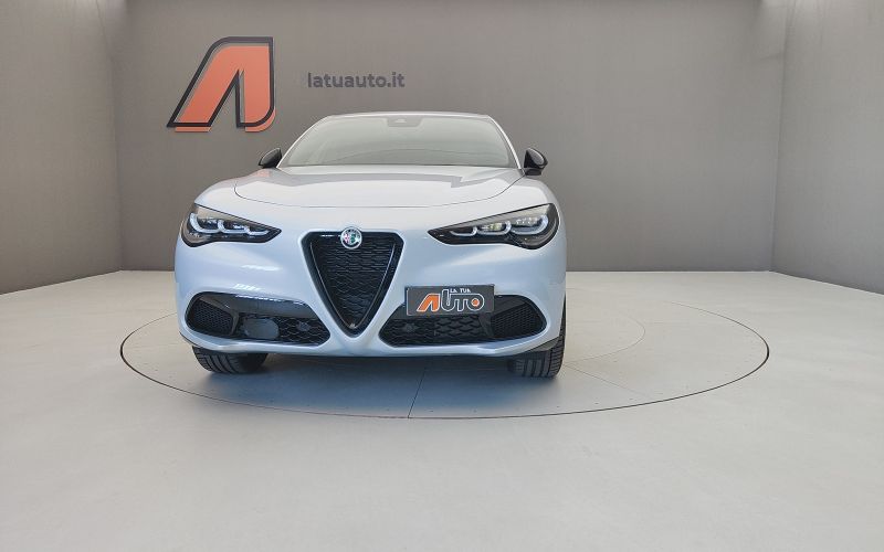 STELVIO 2.2 TD 210CV VELOCE AT8 Q4 MY24